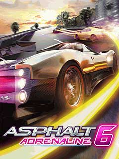 Asphalt 8 airborne game free download for android mobile