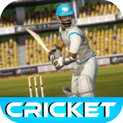 Cricket game app download for android